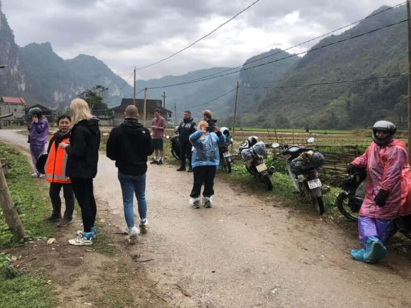 3-Day Deluxe Ha Giang Loop to All Highlights, Stay Resort 4* - Frequently Asked Questions