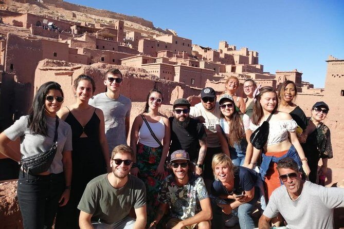 3-Day Desert Adventure: Marrakech to Merzouga back to Marrakech - Practical Tips for Your Trip