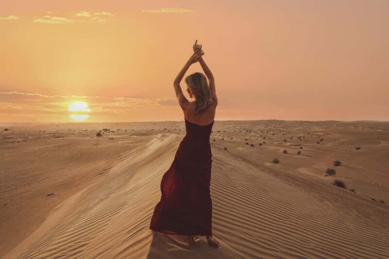 3-Day Desert Tour: From Fez to Merzouga and Ouarzazate - Who Is This Tour Best For?