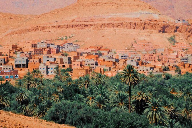 3-Day Desert Tour from Marrakech (Camel Trek and Desert Camp) - In-Depth Look at the Itinerary