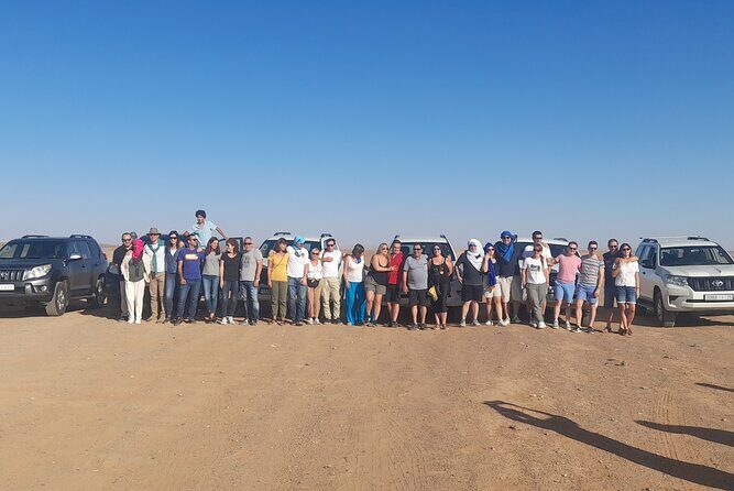 3-Day Desert Tour from Marrakech to Merzouga - FAQ