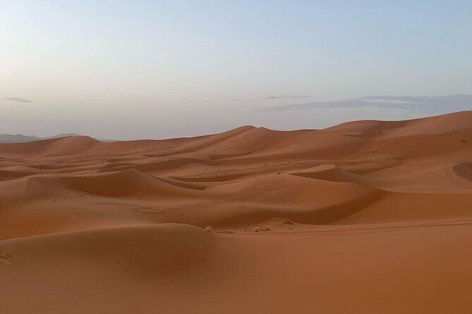 3 Day Desert Tour From Marrakech To Merzouga Dunes - Final Thoughts: Is This Tour Right for You?