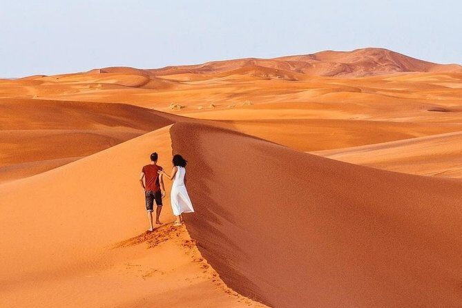3-Day Desert Tour from Marrakech to Merzouga with Camel Ride - Detailed Review of the 3-Day Marrakech to Merzouga Tour