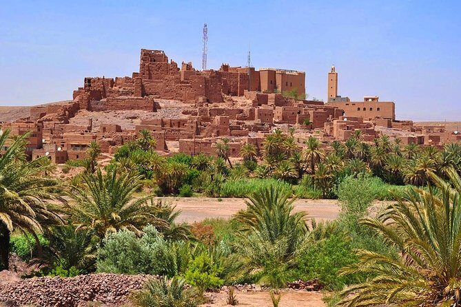 3 Day Desert Tour from Marrakech to Merzouga with Camel Ride - Practical Aspects: Transportation, Accommodation, and Value