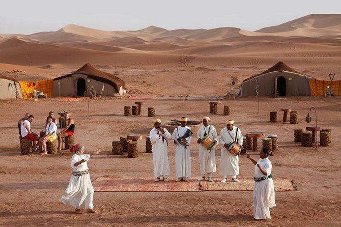 3 Day Desert Tour from Marrakech to Merzouga with Camel Ride - The Sum Up: Is This Tour Worth It?