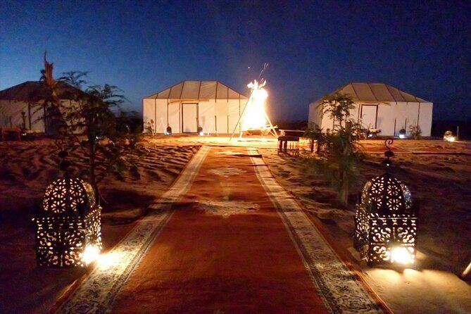 3-Day Desert Tour from Marrakesh to Merzouga with Camel Ride - Who Will Love This Tour?