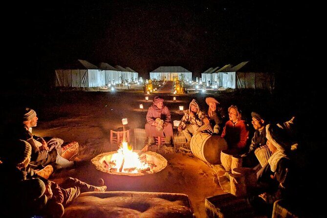 3-Day Desert Tour from Marrakesh to Merzouga with Camel Ride - Final Thoughts