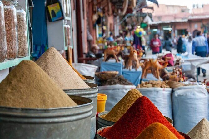 3 Day Desert Tour in Marrakech to Merzouga Dunes with Camel Trek - Final Thoughts: Is this Tour Worth It?
