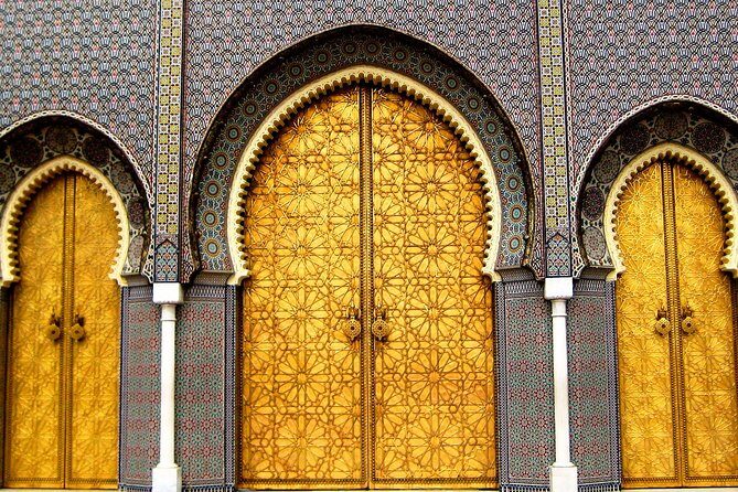 3 Day Desert Tour Marrakech to Fes - FAQs