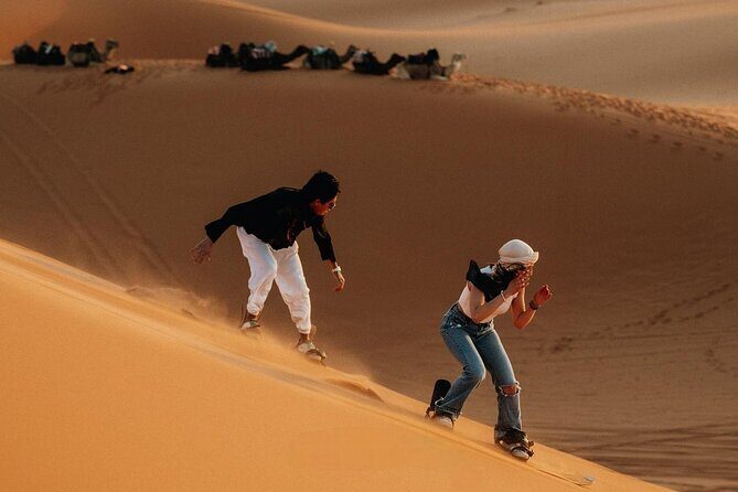 3-Day Desert Tour: Marrakech to Fes via Merzouga - Final Thoughts