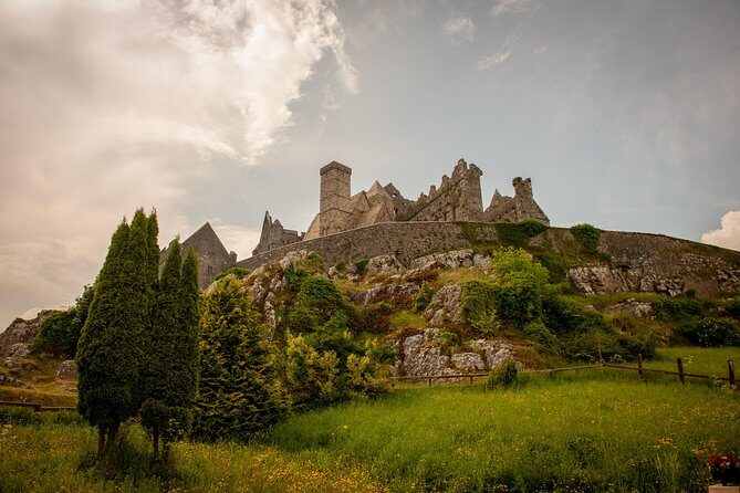 3-Day Dingle, Killarney and the Wild Atlantic Way Small-Group Tour from Dublin - FAQ