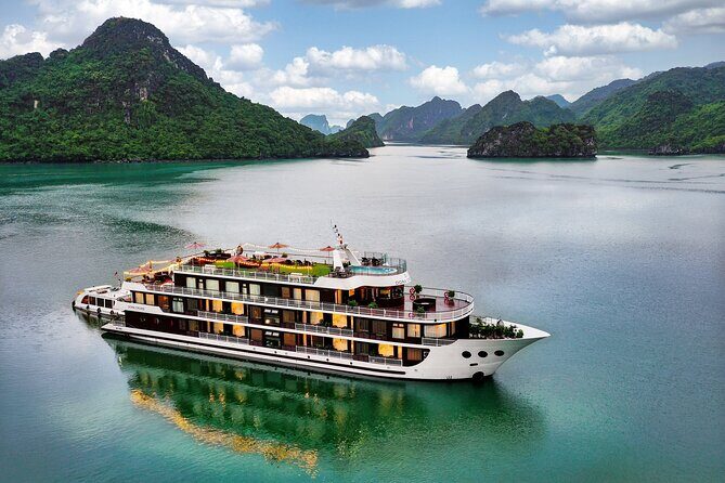 3-Day Discover Lan Ha Bay & Viet Hai Village with 5-Star Cruises - Why This Tour Offers Great Value