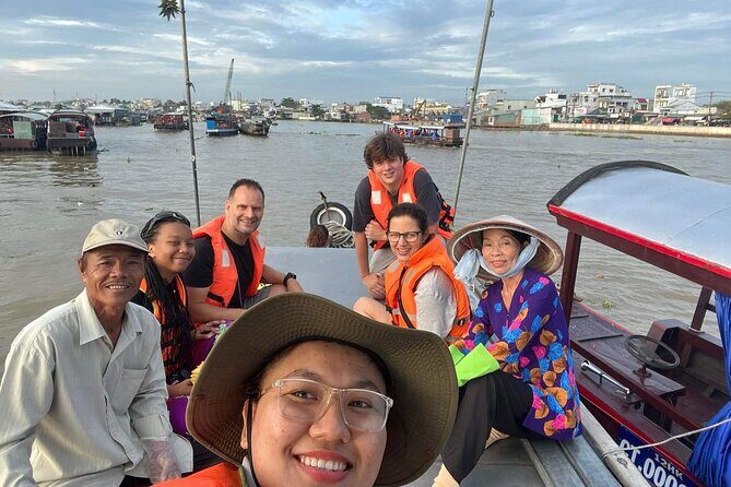 3-Day Discover The Most Of Mekong Delta - Authentic Experiences You’ll Cherish