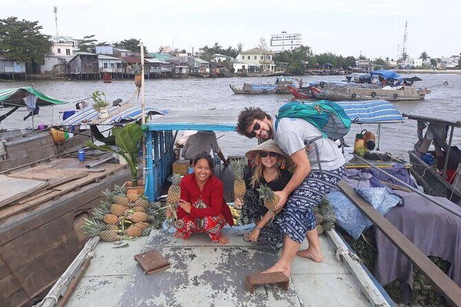 3-Day Discover The Most Of Mekong Delta - Who Should Consider This Tour?