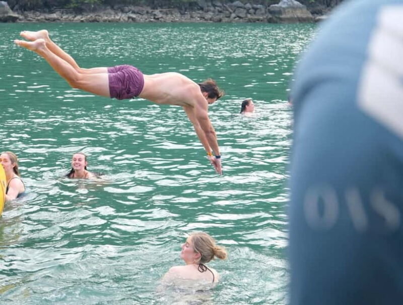 3-Day Discover the most stunning Cat Ba Island - Lan Ha Bay - Who Will Love This Tour?