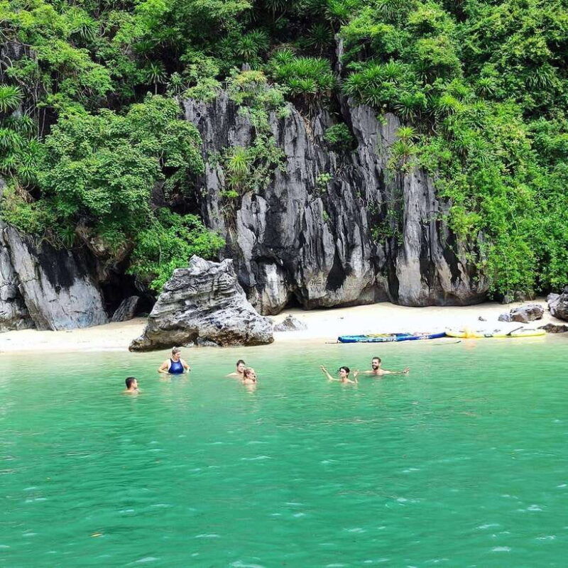 3-day-discover-the-most-stunning-cat-ba-island-lan-ha-bay