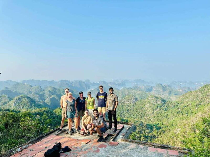 3-day-discover-the-most-stunning-cat-ba-island-lan-ha-bay