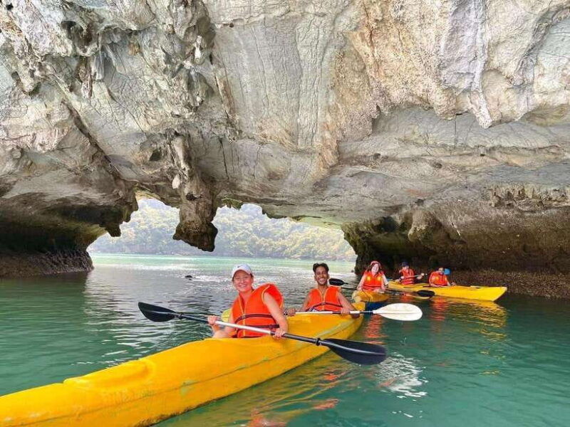 3-day-discover-the-most-stunning-cat-ba-island-lan-ha-bay