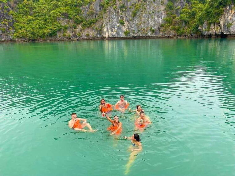 3-day-discover-the-most-stunning-cat-ba-island-lan-ha-bay