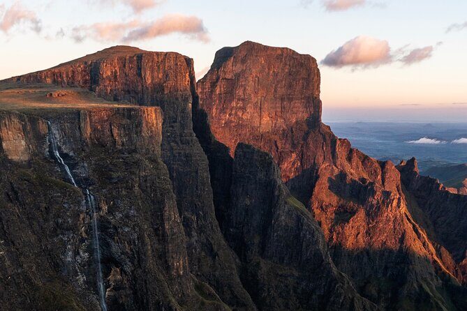 3 day Drakensberg hike - FAQs