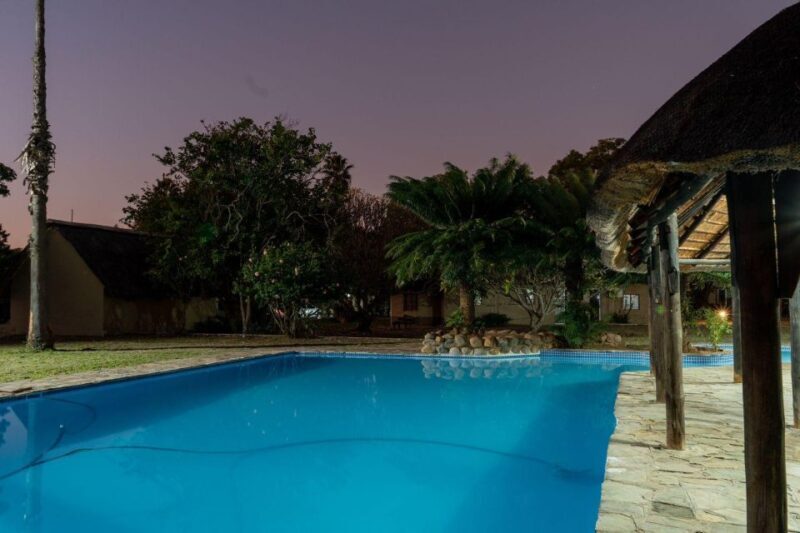 3 Day Dumela Tented Camp Safari - Who Will Love This Tour?