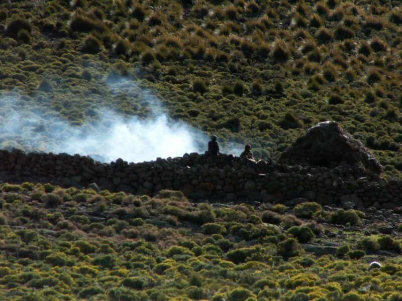 3 day Eastern Lesotho Village Experience - An Authentic Experience in the Heart of Lesotho