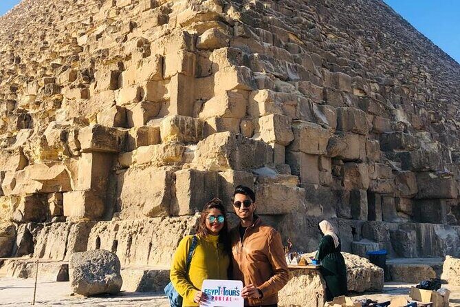 3 Day Egypt Highlights From Hurghada - Final Thoughts