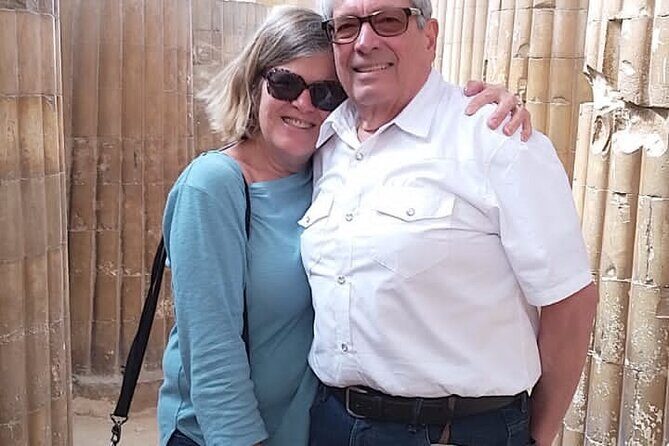 3 Day Egypt Highlights From Hurghada - FAQ