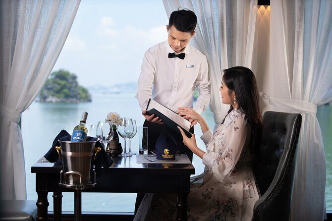 3-Day Enchanted Voyage Through Lan Ha Bay - Key Points