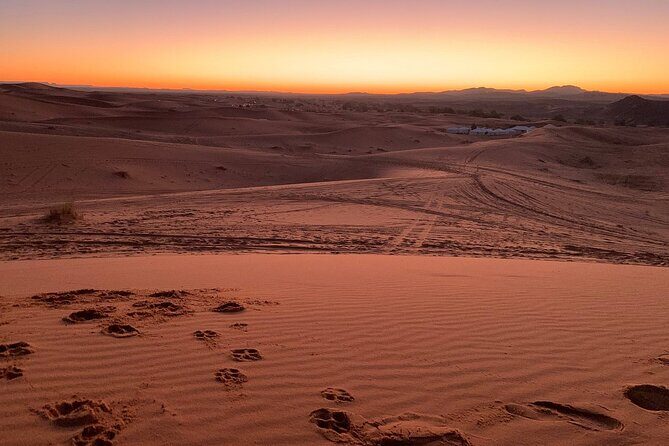 3-day excursion to Desert Merzouga from Marrakech - Exploring the Itinerary in Detail