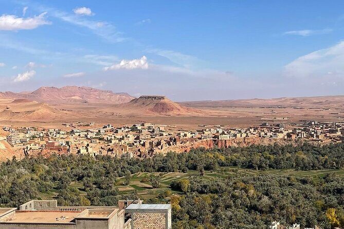 3-day excursion to Desert Merzouga from Marrakech - Authentic Insights from Reviewers