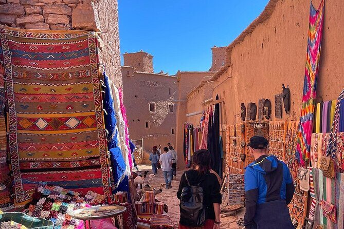 3-day excursion to Desert Merzouga from Marrakech - Who This Tour Is Perfect For