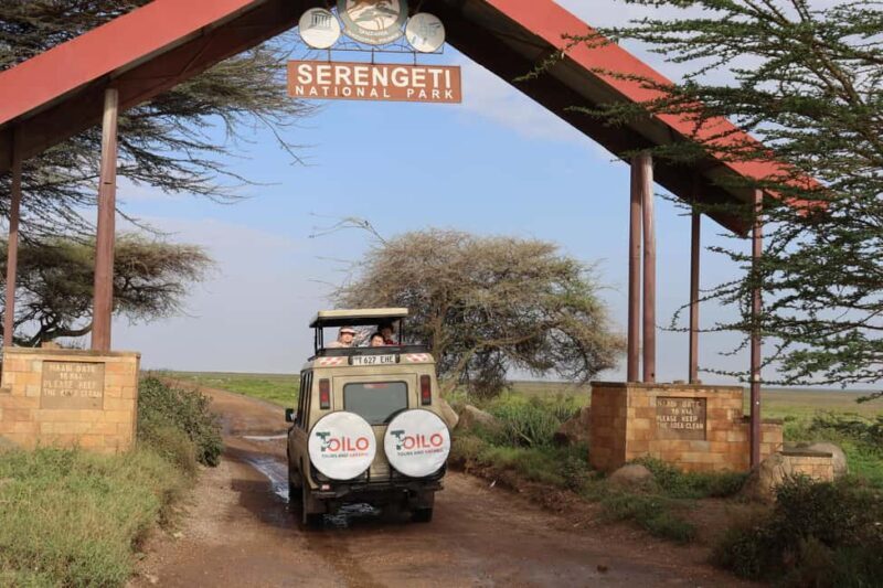 3-Day Experience Wildlife and Hot Air Balloon Adventures - Final Thoughts