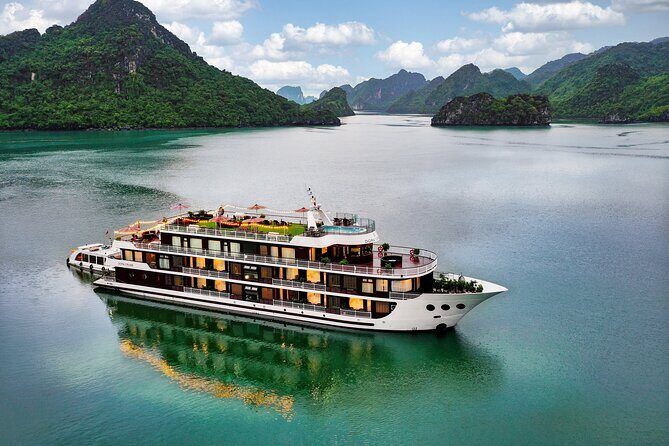3-Day Explore Lan Ha Bay & Viet Hai Village with 5-star Cruise - A Detailed Look at the 3-Day Itinerary