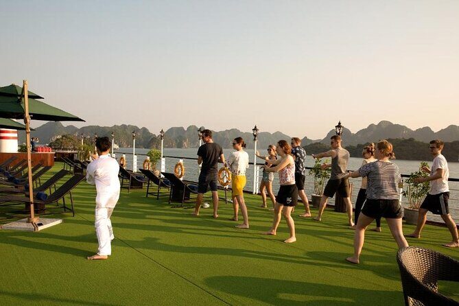 3-Day Explore Lan Ha Bay & Viet Hai Village with 5-star Cruise - Who Will Love This Tour?