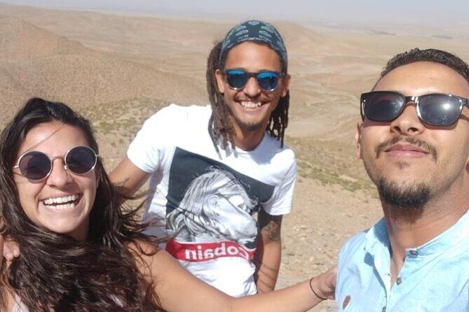 3 Day Fes to Marrakech By Desert Private Tour - What Makes This Tour Stand Out