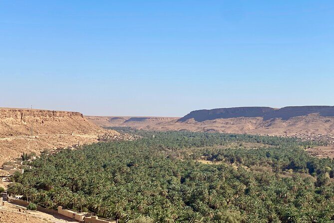 3-Day Fes to Marrakesh Desert Private Tour - Detailed Breakdown of the 3-Day Tour