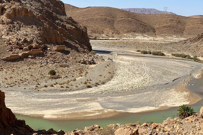 3-Day Fes to Marrakesh Desert Private Tour - Authentic Experiences That Make This Tour Special