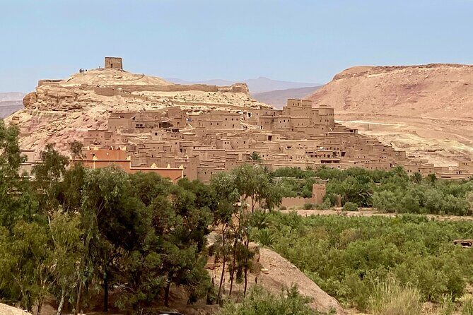 3-Day Fes to Marrakesh Desert Private Tour - Practical Info and Considerations