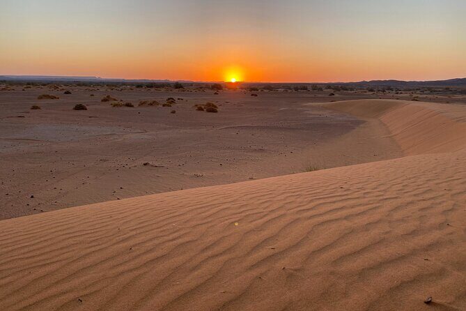 3-Day Fes to Marrakesh Desert Private Tour - FAQ