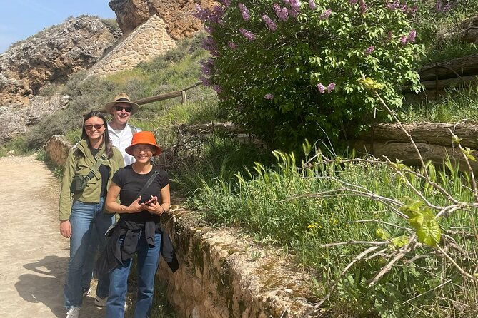 3-day-foodies-medieval-village-near-madrid