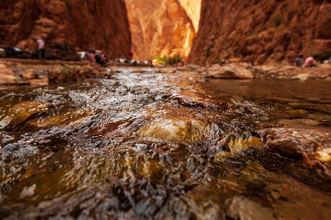 3-Day from Fes to Marrakech A Memorable Moroccan Adventure - Exploring the Itinerary: What to Expect  