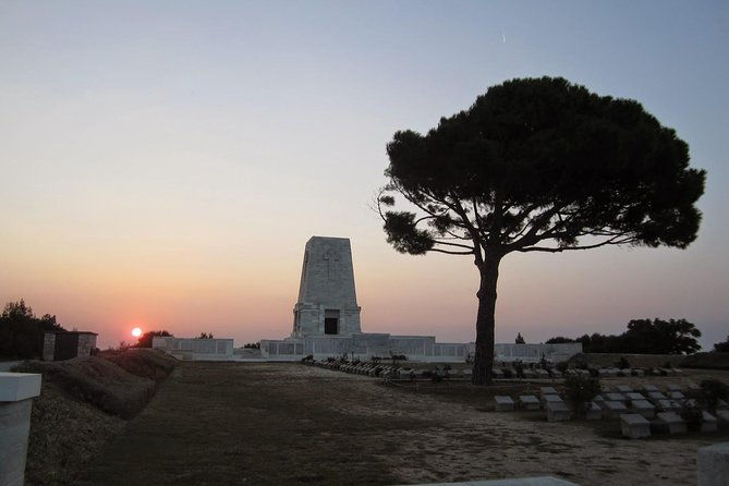 3-day-gallipoli-in-depth-tour-from-istanbul-with-troy