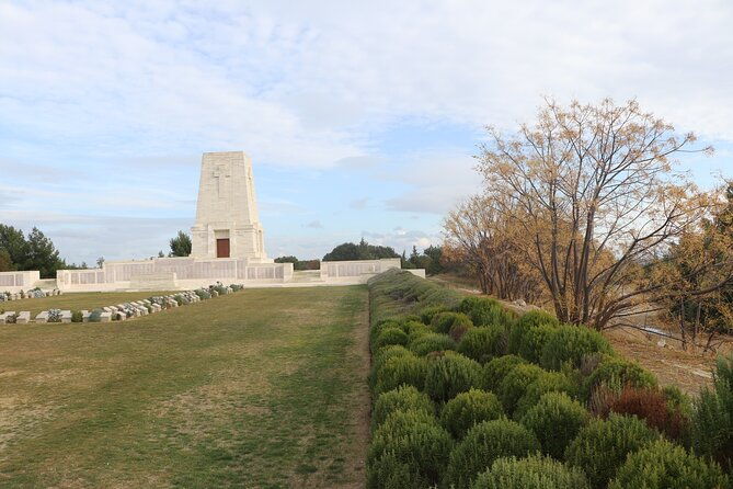 3-day-gallipoli-in-depth-tour-from-istanbul-with-troy