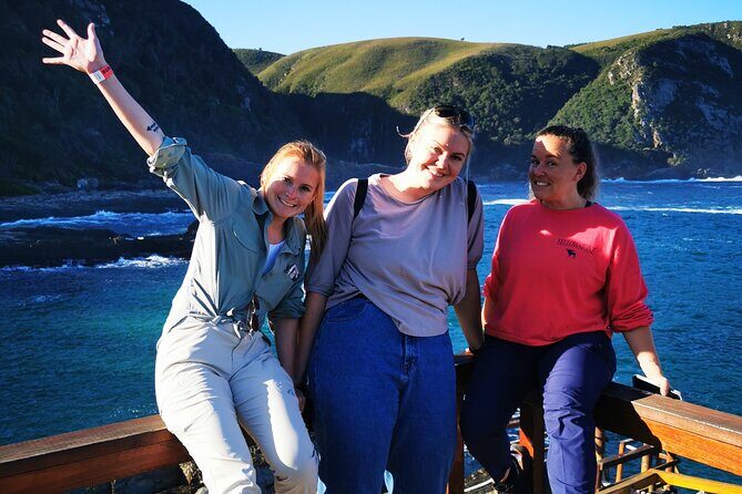 3 Day Garden Route Safari - Exploring the Itinerary in Detail