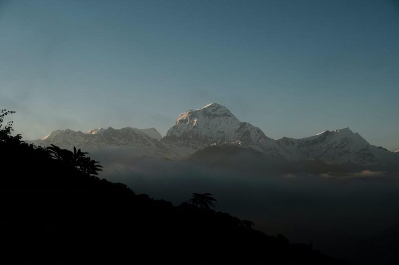 3-day-ghorepani-poonhill-trek-from-pokhara