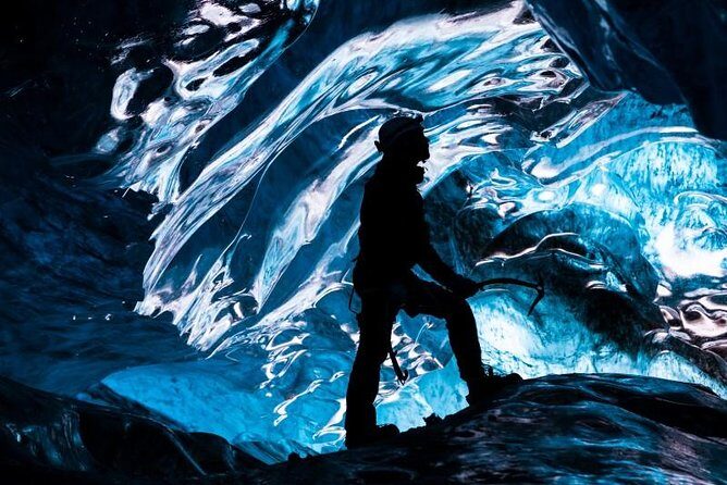 3-Day Golden Circle, Ice Cave, Glacier Lagoon & Waterfalls Tour - Authentic Experiences and Insider Tips Based on Reviews