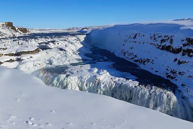 3-Day Golden Circle, Ice Cave, Glacier Lagoon & Waterfalls Tour - Practical Details for Travelers