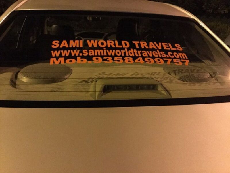 3-Day Golden Triangle Express Tour: Delhi, Agra & Jaipur - 3-Day Golden Triangle Express Tour: Delhi, Agra & Jaipur