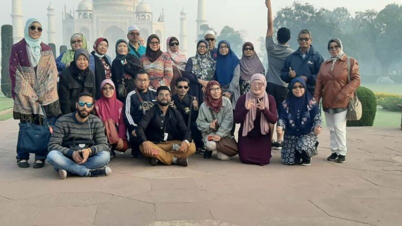 3- Day: Golden Triangle Getaway from Bangalore by Flight - Practical Considerations and Value